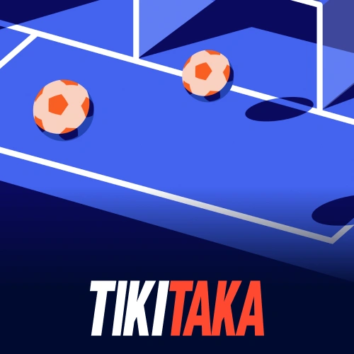tikitaka